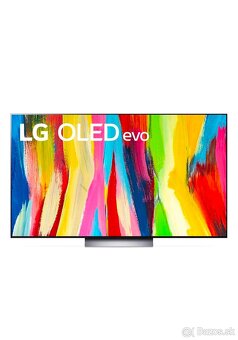 LG OLED C2 “55” v záruke - 4
