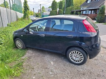 PREDAM FIAT PUNTO GRANDE - 4