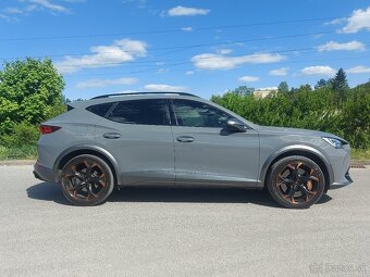 Cupra Formentor 2.0 TSI 310k 4Drive DSG Veloz - 4