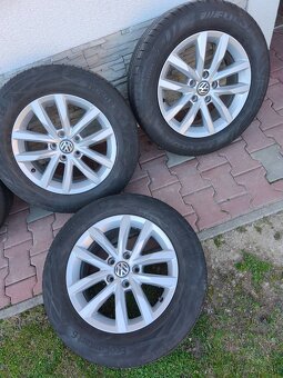 Volkswagen - 4