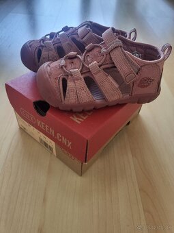 Keen sandale sportove 23 - 4