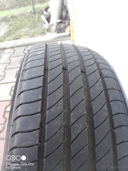 Michelin Primacy 4 - 195/55 R16 87H - 4