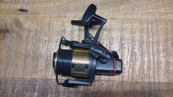Daiwa tournament whisker ss2600 - 4
