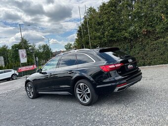 Audi A4 Allroad 40 2.0 TDI quattro S tronic - 4