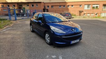 Predám Peugeot 207 - 4