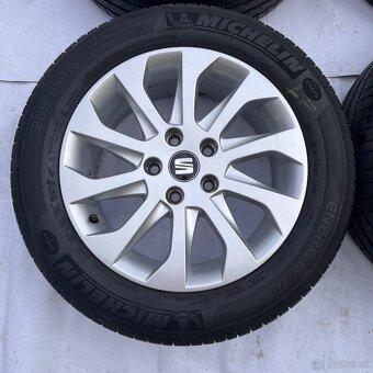 5x112 R16 SEAT Leon 2016 - 4