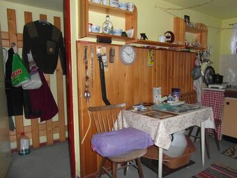 Záhradná chatka Prievidza predaj, sad 600. ročnice, 298 m2. - 4
