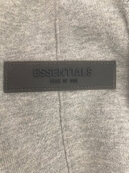 Essentials teolaky - 4