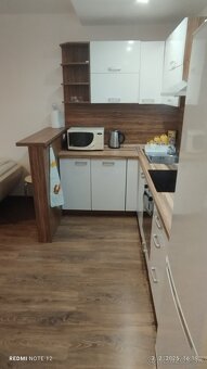 Prenajom 3-izbový byt sidl.Terasa - 4