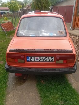 Škoda 120L - 4