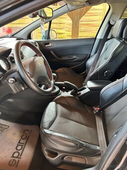 Peugeot 308 1.6HDI - 4