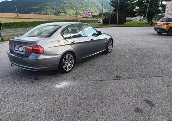 Bmw e90 - 4