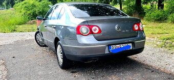 Passat B6 1,9tdi 77kw 2006 - 4