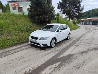 Seat Leon 1.6TDI Style - 4