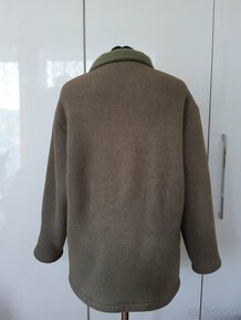 Bunda dámska L., alebo 42/44 - 4