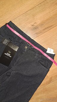 Salewa dámske jeansy - 4