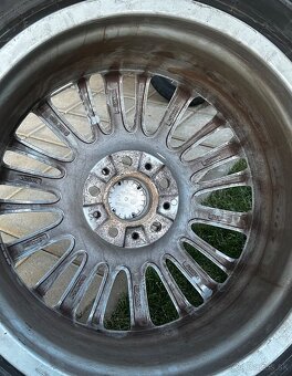 BMW 5 R19 - 4