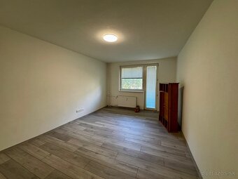 2-izbový byt na prenájom, M.R.Štefánika - 4