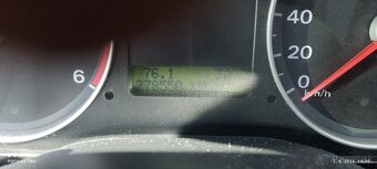 Predáme Ford C-Max 1.8 tdci - 4
