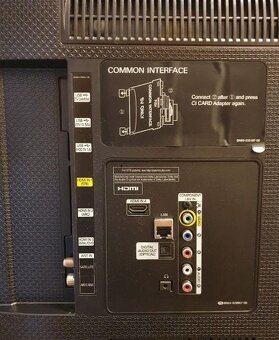 Smart TV Samsung UE40J6282 - 4