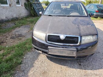 Fabia 1.2 htp na diely - 4