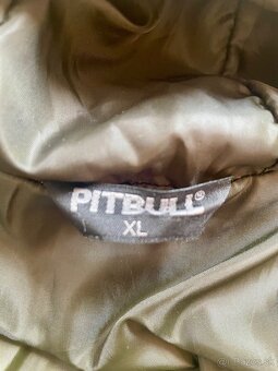 Pánska vesta PitBull - 4