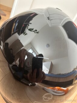 Schuberth C4 PRO / Harman Kardon / SC1 - 4