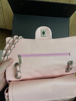 Chanel kabelka - 4