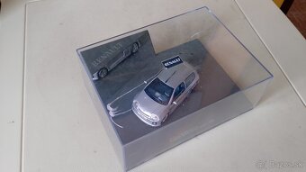Renault Clio II sport V6 - 4