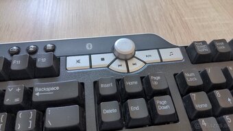 Dell Bluetooth myš a klávesnica - 4