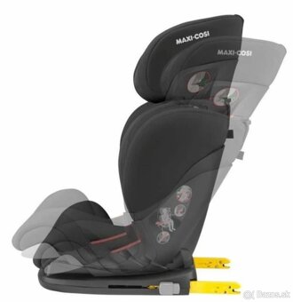Autosedačka Maxi Cosi RodiFix AirProtect 15-36 kg - 4