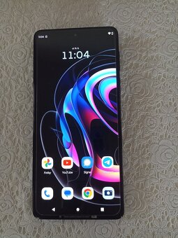Motorola Edge 20 Pro - 4