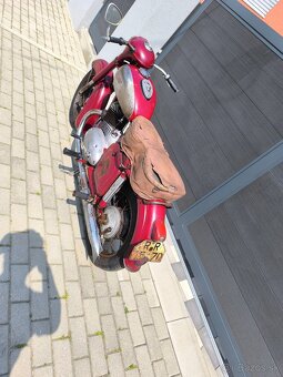 Predam Jawa 250-353 - 4