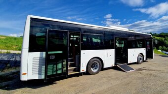 Iveco (Irisbus) Crossway 10,8M LE City EURO6 - 4