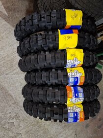 Michelin enduro médium - 4