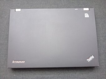 Lenovo thinkpad t420 ,Intel® Core™i5 , 8gb ram , 256gb ssd - 4
