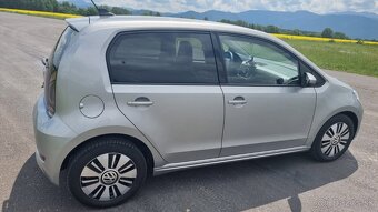vw e-up - 4