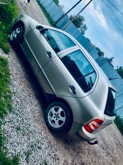 Skoda Fabia 1.4 55 KW dokladi do roku 2025 . 8 mesiac - 4
