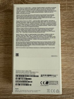 Iphone 12 64gb - 4