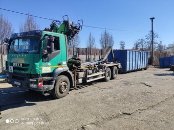 Iveco Trakker - 4