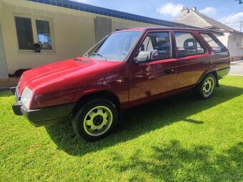 ŠKODA FORMAN 135 - 4