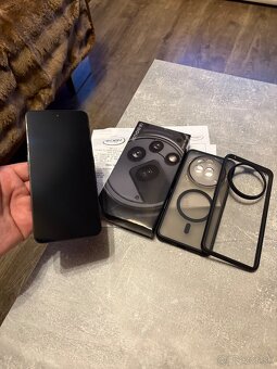 Nothing phone 3a pro 12GB 256GB TOP STAV - 4