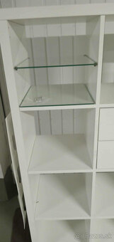 POLICOVY DIEL, KNIZNICIA IKEa - 4