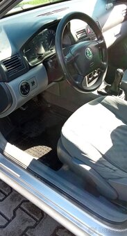 Škoda Octavia combi 1.9.66 kw - 4