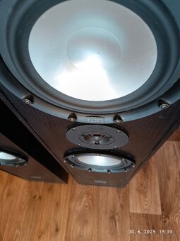 MAGNAT...QUANTUM...15kg kus...92dB - 4