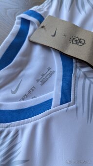 Brazil Palm Nike Jersey Limited Edition - 4