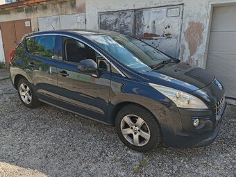Peugeot 3008 - 4