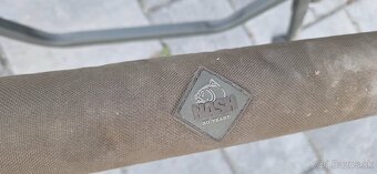 Rybársky prepravný vozík Trax Metro MK 2 - 4