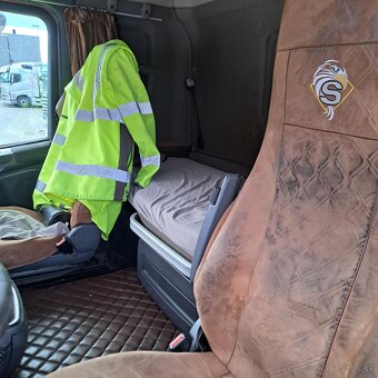 Scania R490 - 4