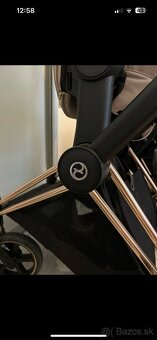 CYBEX PRIAM - 4